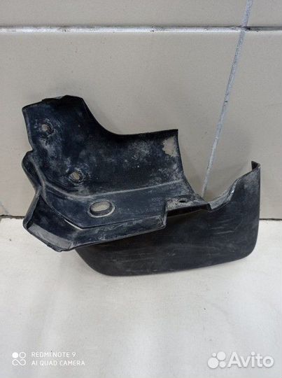 Брызговик задний левый Lexus RX