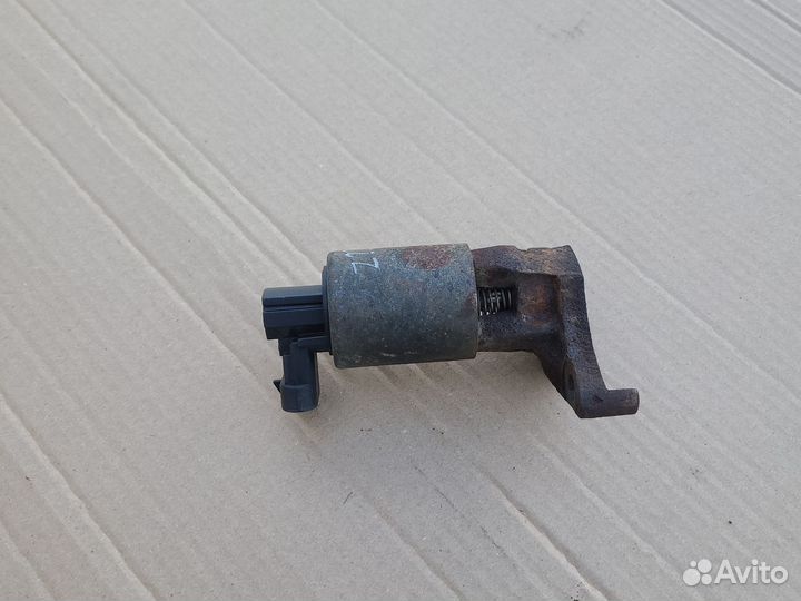 Клапан EGR Opel Zafira A Z22SE 1999-2005
