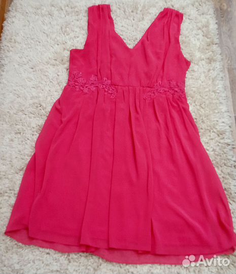 Женские вещи летние Р48/50