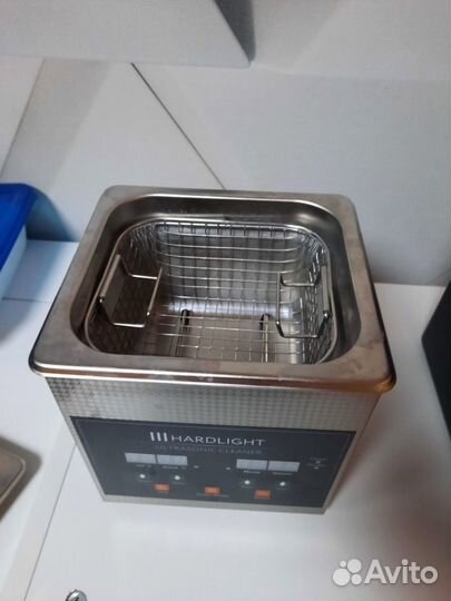 Ванна ультразвуковая