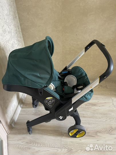 Автолюлька foofoo