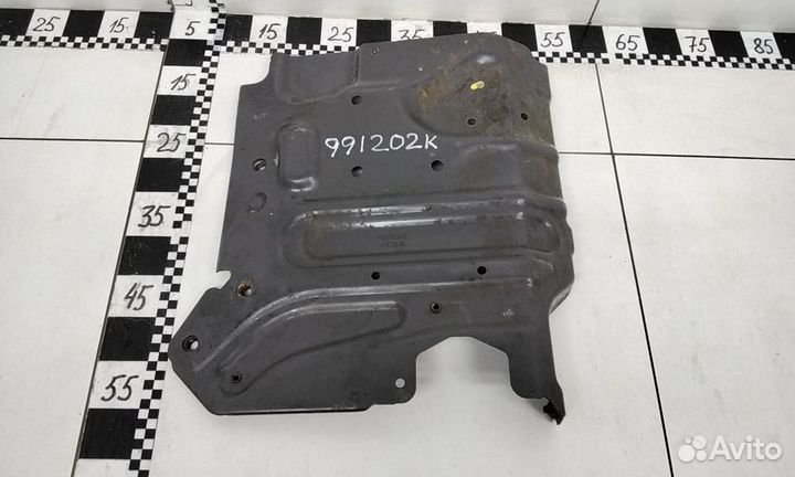 Кронштейн осушителя Scania 5 G-Series