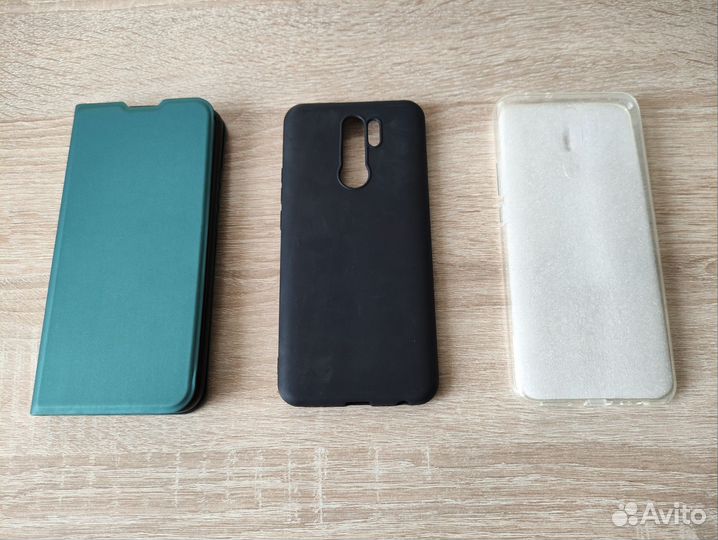 Чехол на xiaomi Redmi 9a