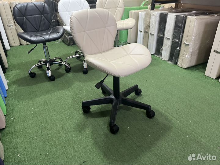 Стул мастера Ракушка / Европа