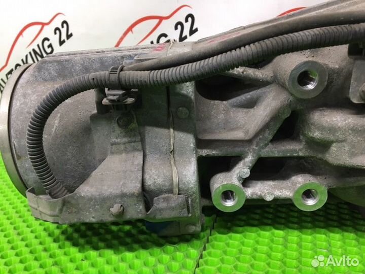 Редуктор задний Mitsubishi Outlander CW6W 6B31