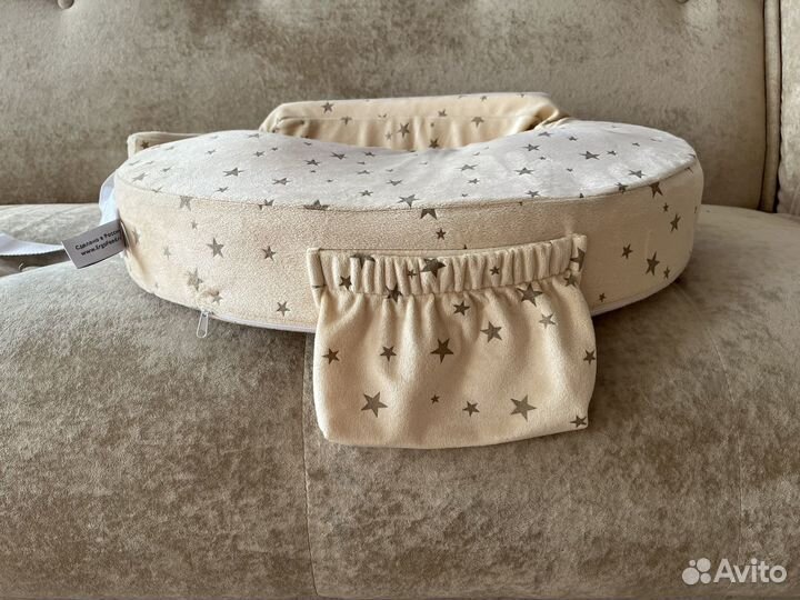 Подушка для кормления