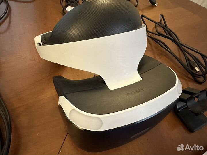 Sony playstation VR