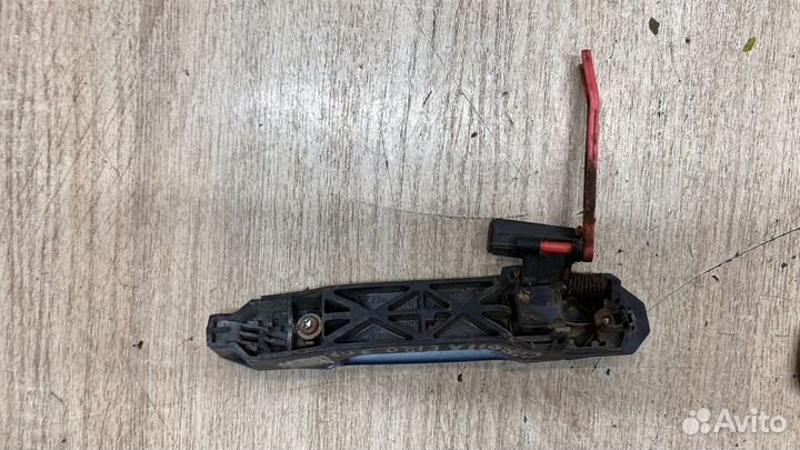 Ручка Задняя Правая Toyota Corolla E120