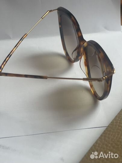 Солнцезащитные очки женские