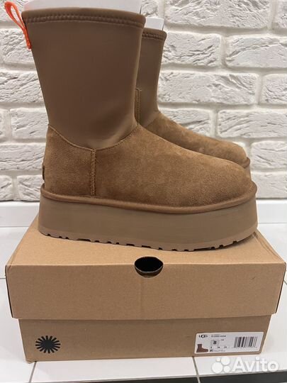 Ugg женские