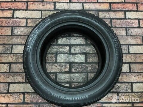 Continental ContiWinterViking 2 205/55 R16 94T