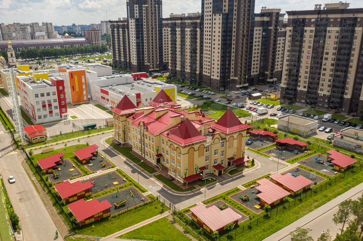 Свободного назначения, 146.6 м²