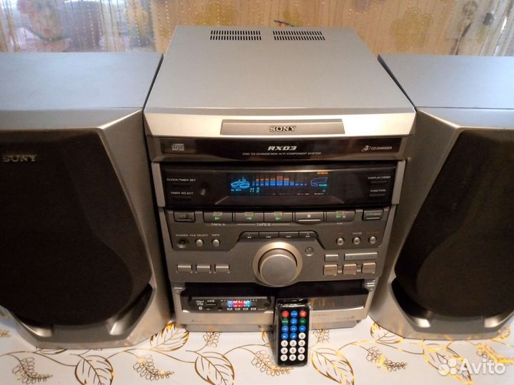 Музыкальный центр Bluetooth,USB