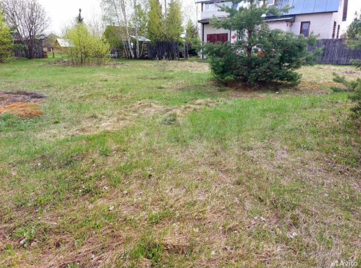 Дом 60 м² на участке 10 сот.