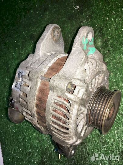 Генератор 4A91 Mitsubishi Colt Colt Plus Z23A Z23W