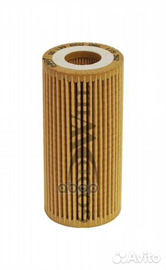 Фильтр масляный двигателя audi A3,4,Q5,scoda Oc