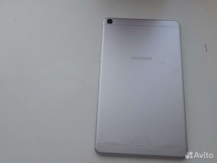 Планшет samsung galaxy tab a