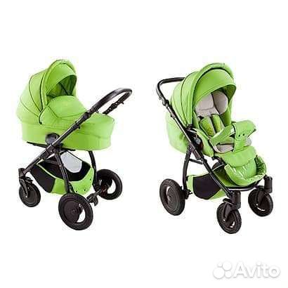 Прогулочная коляска бу
