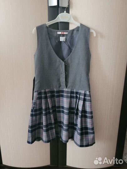 Школьная форма