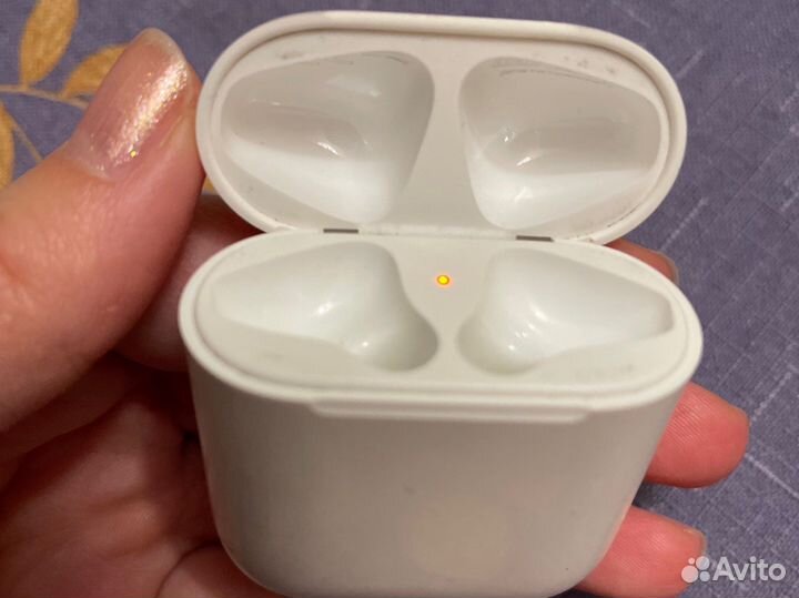 Кейс для airpods 1