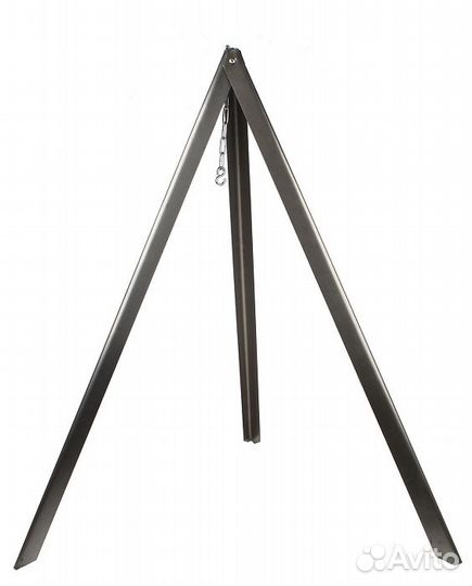 Тренога Костровая 100 см Новая, с Чехлом