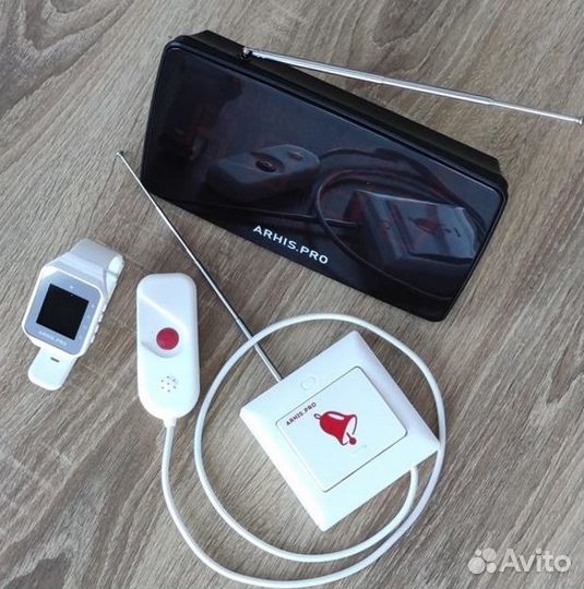 Кнопка вызова персонала, помощи в туалет, санузел