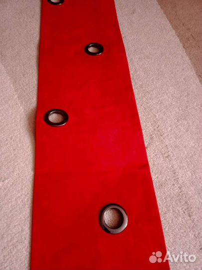 Ламбрикен каркасный 3 м