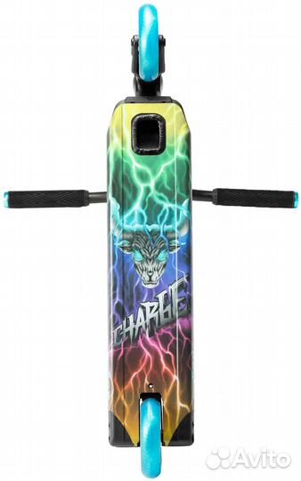 Самокат blunt Kos S7 (2023) Charge Kra29