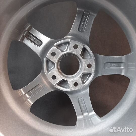 Литые дискиR16 5x114.3 арт. 25-130