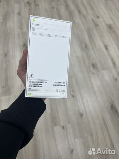 iPhone 15 Pro Max, 256 ГБ