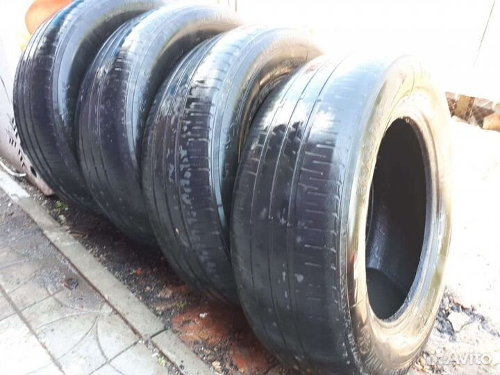 Michelin Energy XM2 215/65 R16 98H