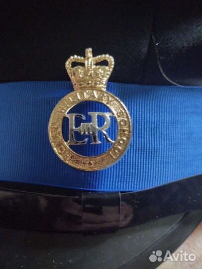 Кокарды военные Великобритании