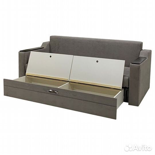 Диван еврокнижка Наташа 190 дн прямой 25