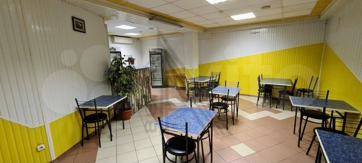 Сдам помещение свободного назначения, 63.5 м²