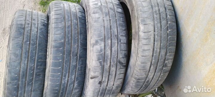 Laufenn G Fit EQ LK41 185/65 R15 88T