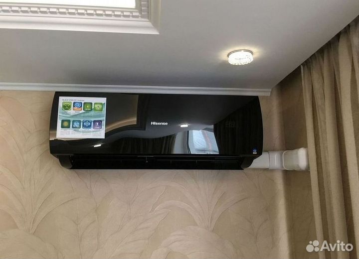 Кондиционер сплит в наличии