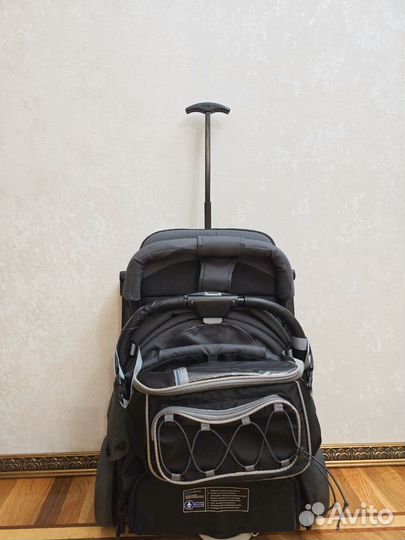 Прогулочная коляска бу