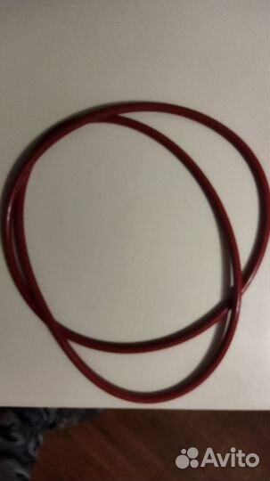 Резинка для скороварки СССР Минутка