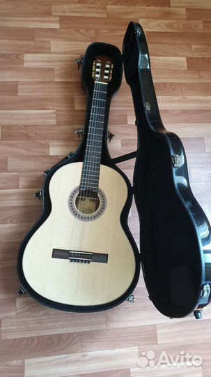 Классическая гитара