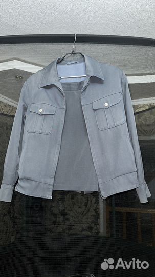 Форма милиции