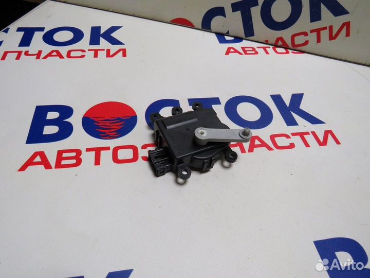 Привод заслонок отопителя mazda CX-5 KF5P, kfep, KF2P