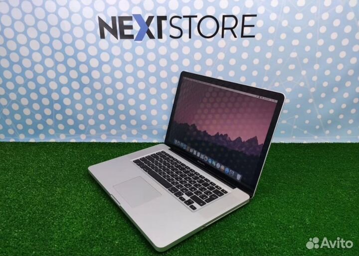 MacBook Pro 15