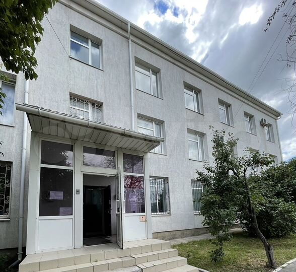 Офис, 74.6 м²