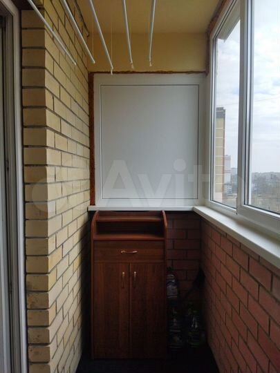 Квартира-студия, 28,4 м², 9/12 эт.