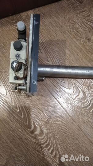 Газовая горелка