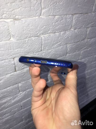 Xiaomi Redmi Note 8T, 4/128 ГБ