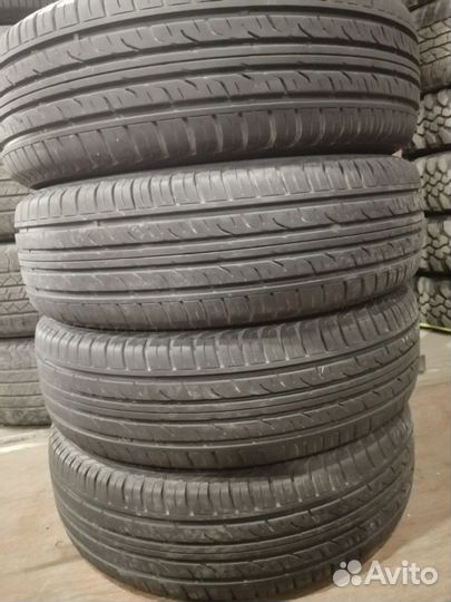 Dunlop Grandtrek PT3 215/70 R16