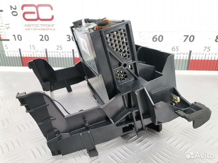 Магнитола для Audi A6 C5 4B0057152E