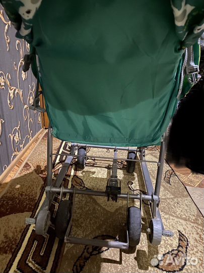 Санки коляска,Санки,трехколесный велосипед