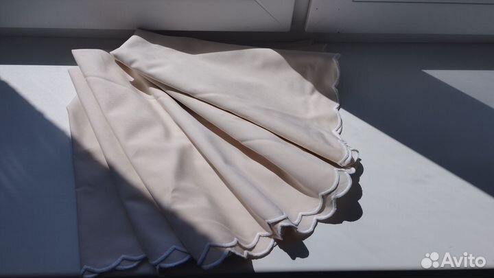 Скатерть круглая 150 см